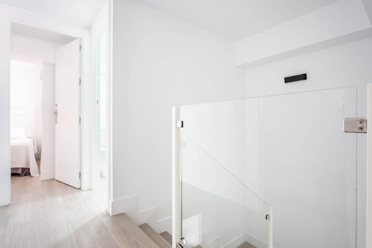 Maravilloso Loft Duplex Casco Historico Sevilla Exterior foto